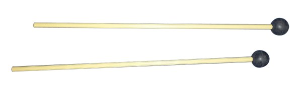 Suzuki GL-100 Single Head Rubber Mallets. (1 Pair)