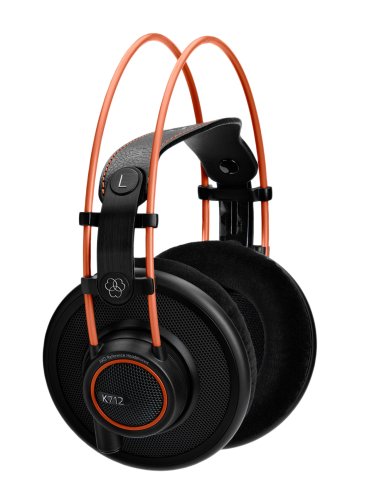 AKG K712 Pro Headphones