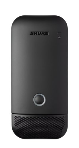 Shure ULXD6/C-J50A Boundry Microphone Transmitter. J50 Band