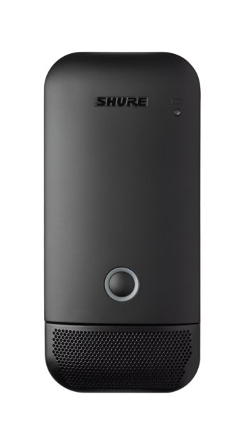 Shure ULXD6/O-J50A Boundry Microphone Transmitter. J50 Band