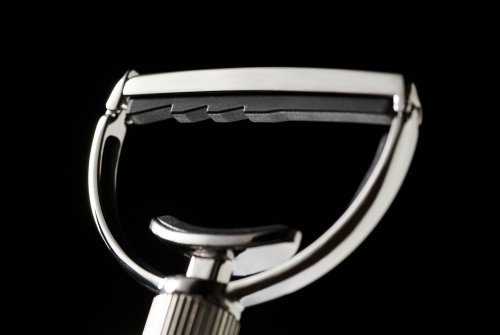 G7th 72111 Heritage (12 String) Guitar Capo