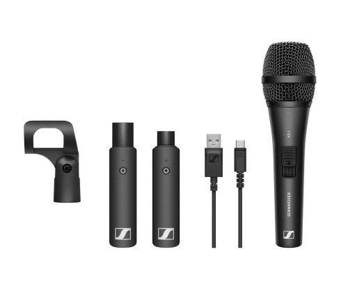 Sennheiser XSW-D-VOCAL-SET XSW-D Vocal Set