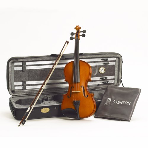 Stentor 1560A Stentor Conservatoire II Violin. 4/4