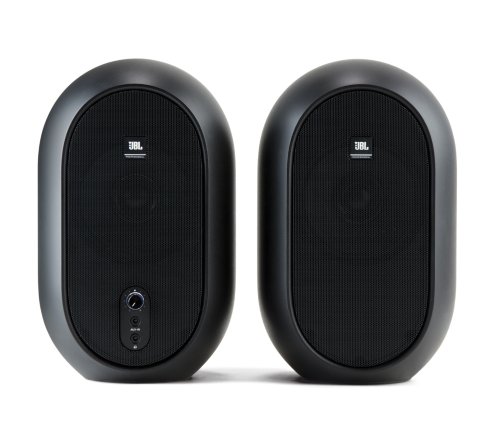 JBL J104SET One Series 104 Desktop Reference Monitors