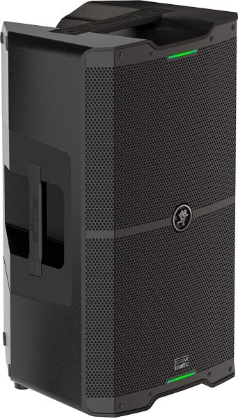 Mackie SRM212-V-CLASS 12" High Performance Powered Loudspeaker. 2000W