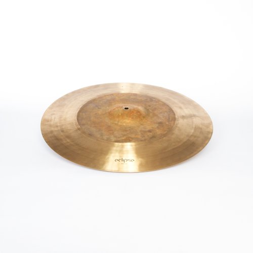 Dream Cymbals ECLIPRI21 Eclipse Ride Cymbal. 21″