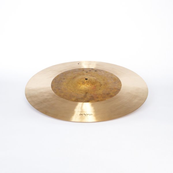 Dream Cymbals ECLIPRI23 Eclipse Ride Cymbal. 23"