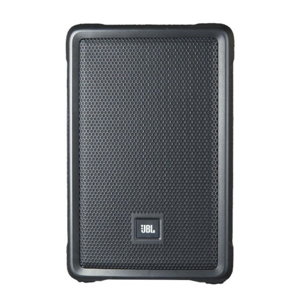 JBL IRX108BT-NA Powered Portable Speaker. 8" Bluetooth