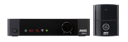 AKG 510024800 DSM100 Wireless Instrument System