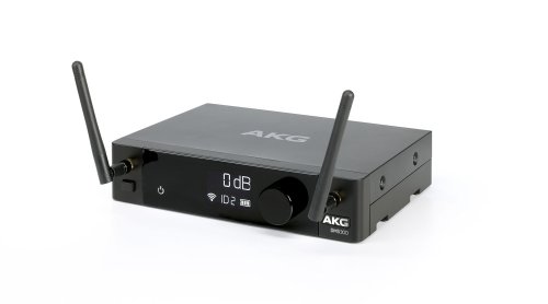 AKG 510025300 DSM300 Wireless Instrument System