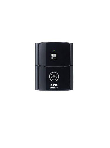 AKG 510025300 DSM300 Wireless Instrument System