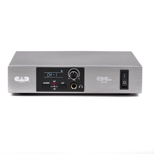 CAD Audio GXLIEM Wireless In Ear Monitor System