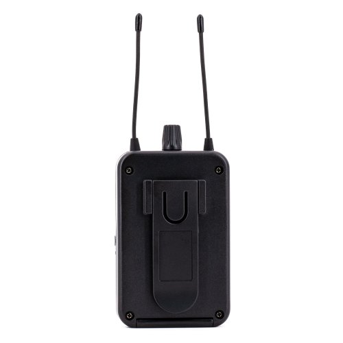 CAD Audio GXLIEMBP Body Pack Wireless Receiver