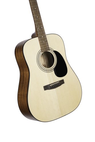 Cort CAP10OP Trailblazer Acoustic Guitar Pack