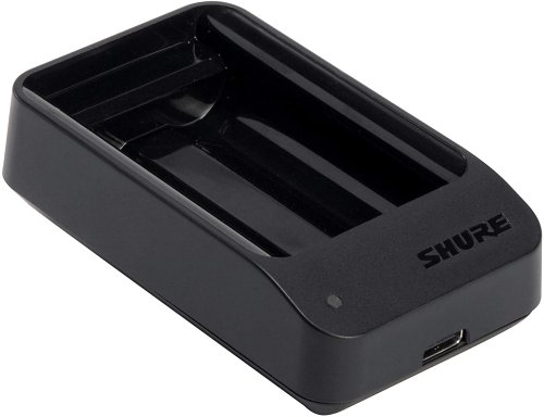 Shure SBC10-903 Single Battery Charger for SB903 Battery