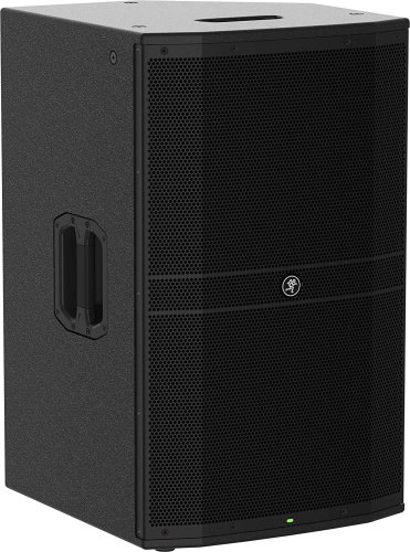 Mackie DRM215 1600 Watt 15″ Professional Powered Loudspeaker
