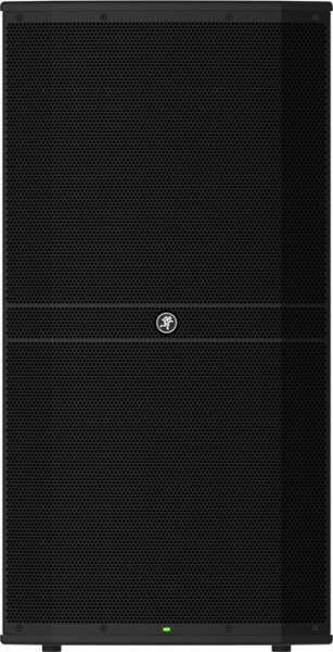 Mackie DRM315 2300 Watt 15" 3-Way Professional Passive Loudspeaker