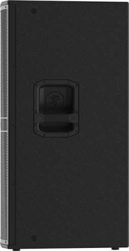 Mackie DRM315 2300 Watt 15" 3-Way Professional Passive Loudspeaker