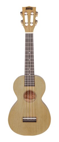 Mahalo ML2SD Island Series Concert Ukulele. Sand Dune