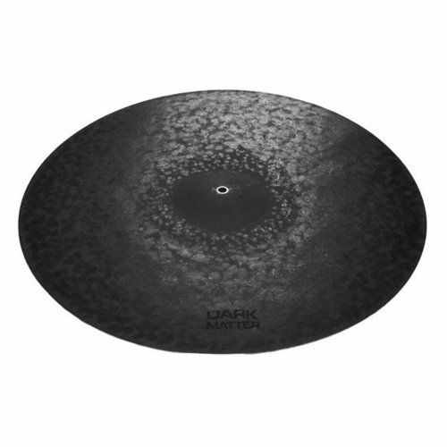 Dream Cymbals DMVB24 Dark Matter Vintage Bliss Ride. 24″