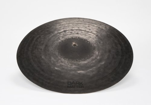Dream Cymbals DMBCRRI22 Dark Matter Bliss Crash/Ride. 22″