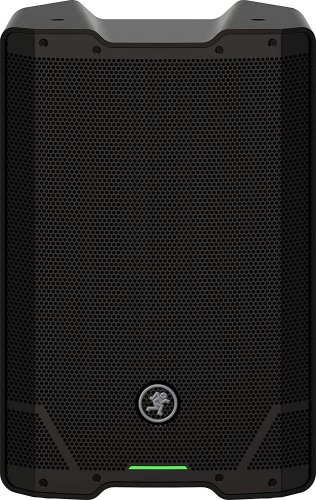 Mackie SRT210 1600 Watt 10″ Professional Powered Loudspeaker