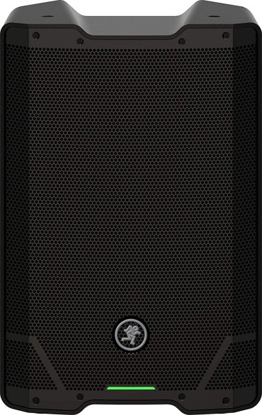 Mackie SRT210 1600 Watt 10" Professional Powered Loudspeaker