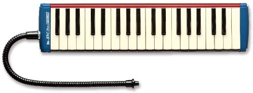Suzuki M-37C-PLUS Special Edition Alto Melodeon