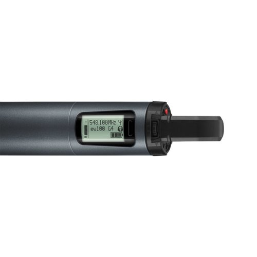 Sennheiser 509757 Wireless Handheld Transmitter. A1 Band