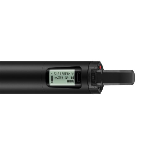 Sennheiser 509788 Wireless Handheld Transmitter. GW1 Band