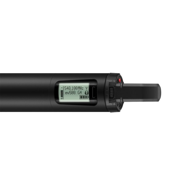 Sennheiser 509792 Wireless Handheld Transmitter. GW1 Band