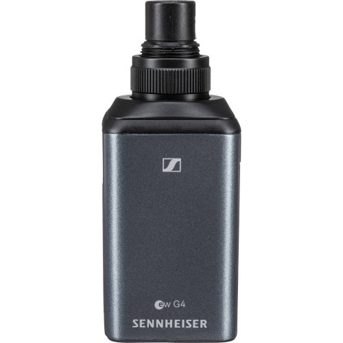 Sennheiser 509525 Plug-On Transmitter. A Band