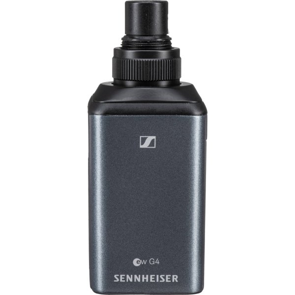 Sennheiser 509526 Plug-On Transmitter. G Band