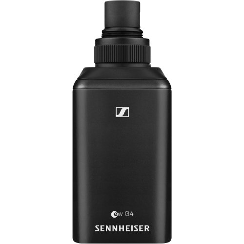 Sennheiser 509552 Plug-On Transmitter. GW1 Band
