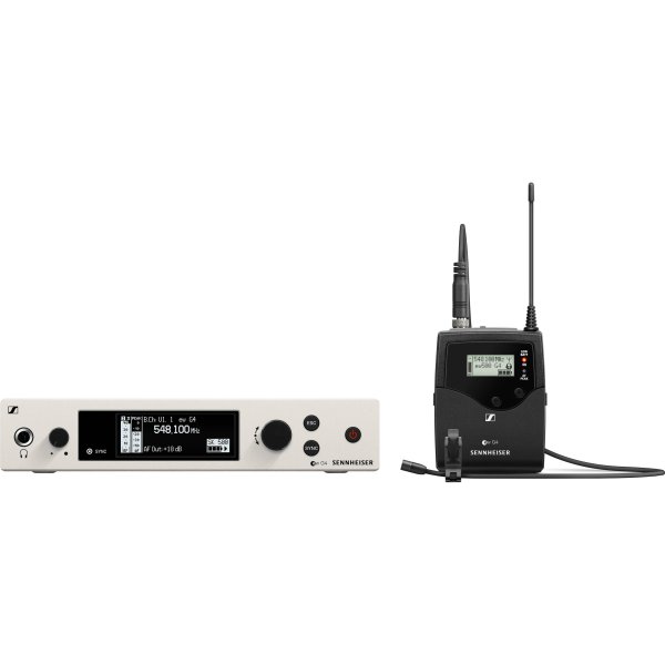 Sennheiser 509668 Wireless System. AW+ Band