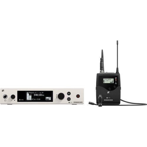 Sennheiser 509674 Wireless System. GW1 Band