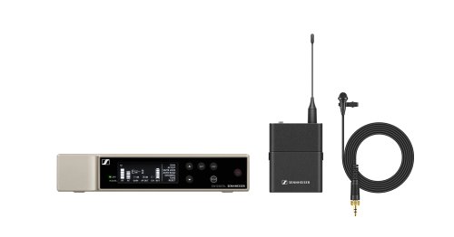 Sennheiser 508722 Wireless System. R4-9 Band