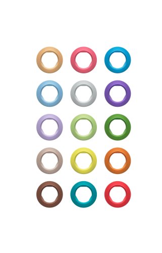 Sennheiser 508990 Color Coding Label Set