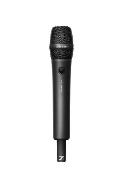 Sennheiser 508792 Handheld Transmitter. R4-9