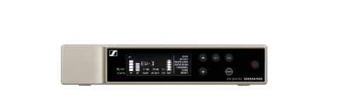 Sennheiser 508800 Wireless Receiver. Q1-6 Band