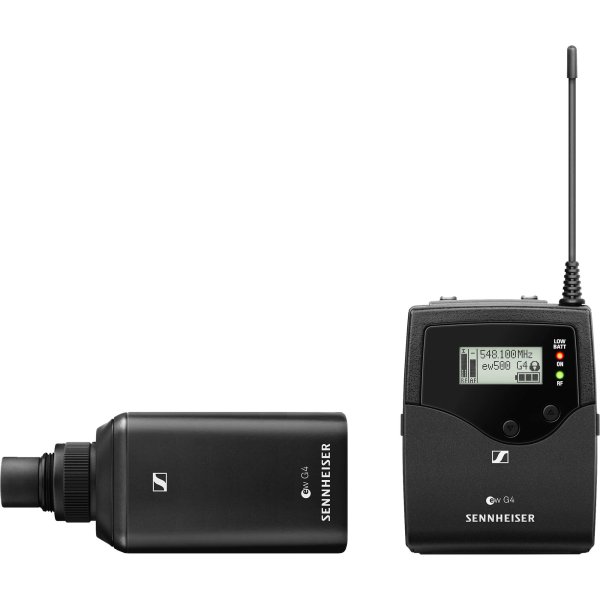 Sennheiser 509554 Wireless System. GW1 Band