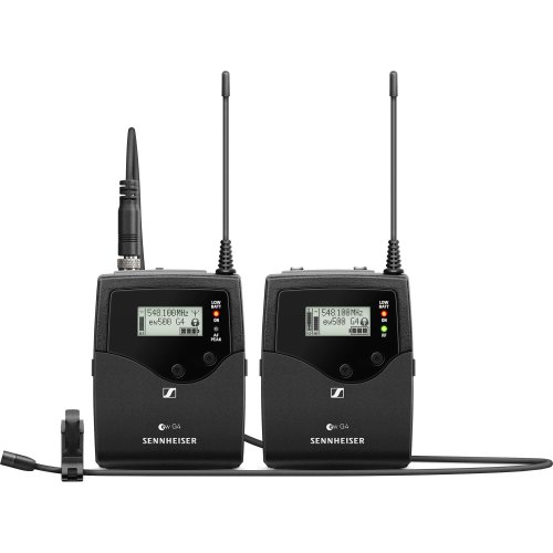 Sennheiser 509543 Wireless System. AW+ Band