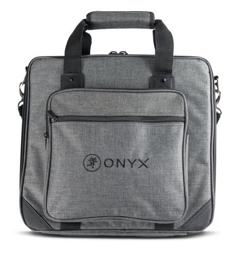 Mackie ONYX12-BAG Travel Bag for Onyx 12 Channel Mixer