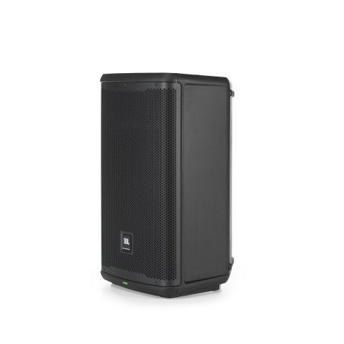 JBL EON710 1300 Watt 10" Powered PA Speaker with Bluetooth