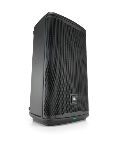 JBL EON712 1300 Watt 12″ Powered PA Speaker with Bluetooth