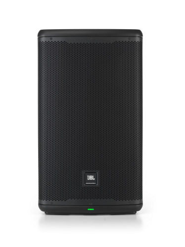 JBL EON712 1300 Watt 12" Powered PA Speaker with Bluetooth