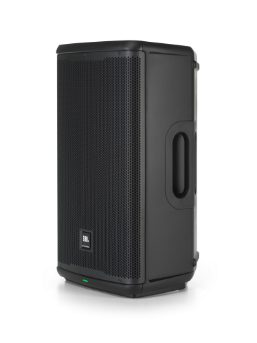 JBL EON712 1300 Watt 12" Powered PA Speaker with Bluetooth