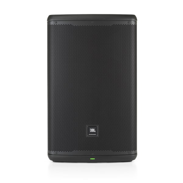JBL EON715 1300 Watt 15" Powered PA Speaker with Bluetooth