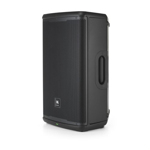 JBL EON715 1300 Watt 15" Powered PA Speaker with Bluetooth