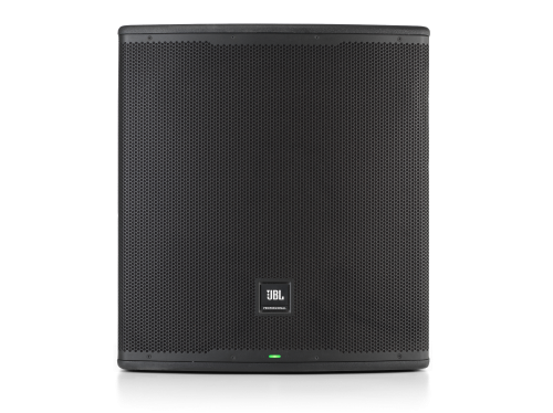 JBL EON718S 1500 Watt 18″ Powered PA Subwoofer
